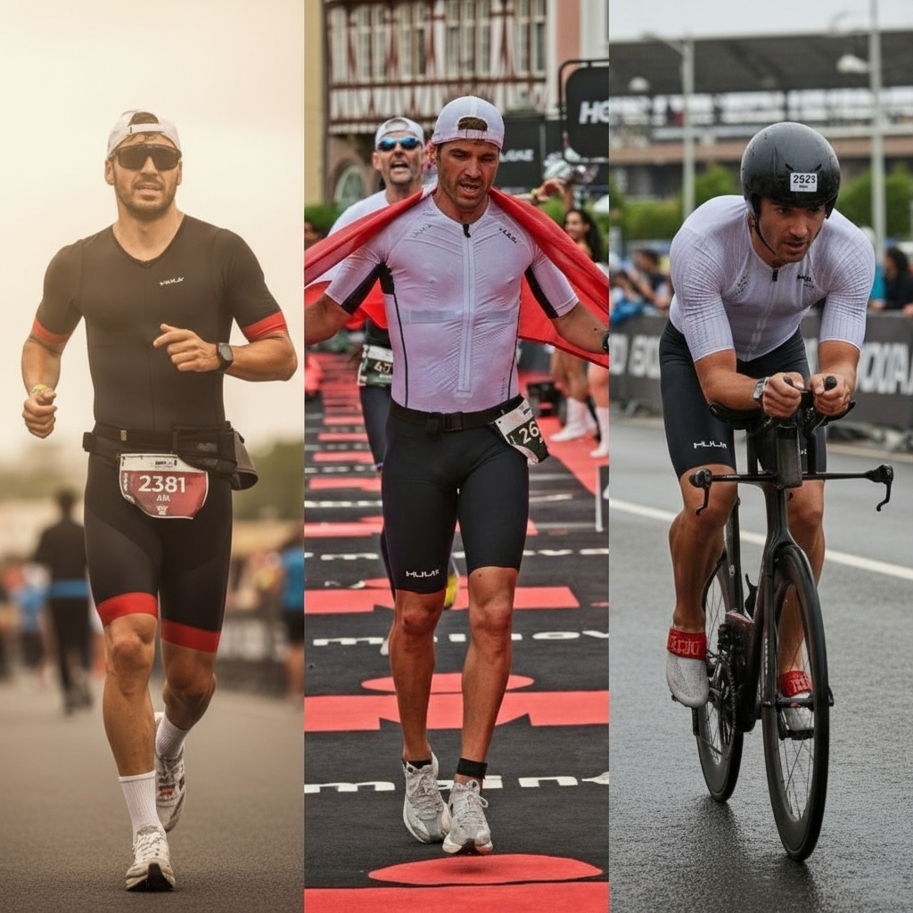 Adi Musli Coach Photo